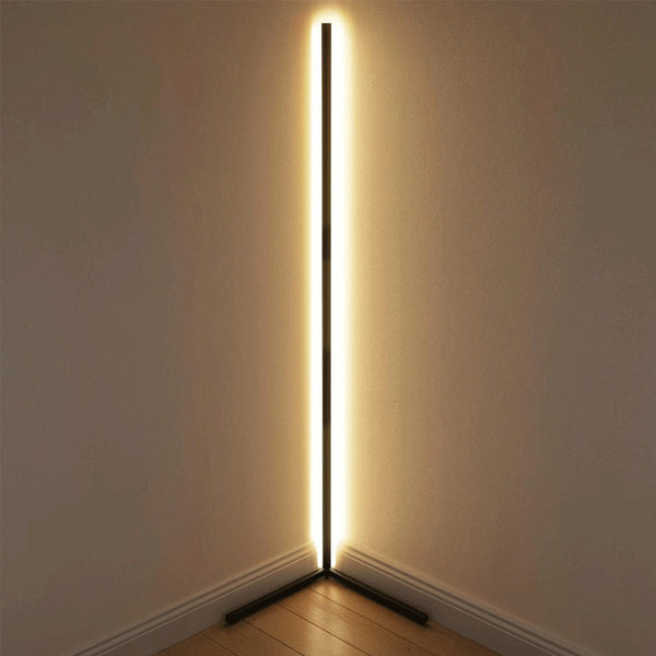 Nordic RGB Corner Lamp