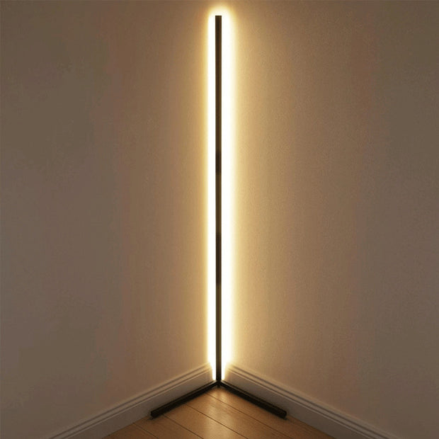Nordic RGB Corner Lamp