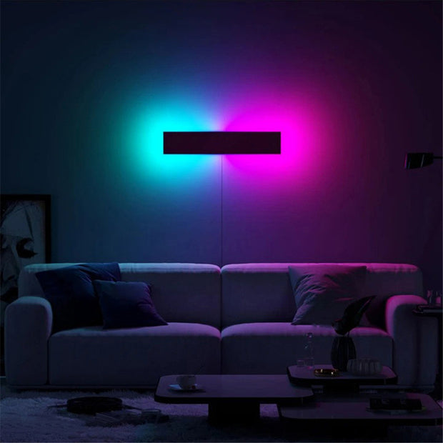 RGB Wall Lamp