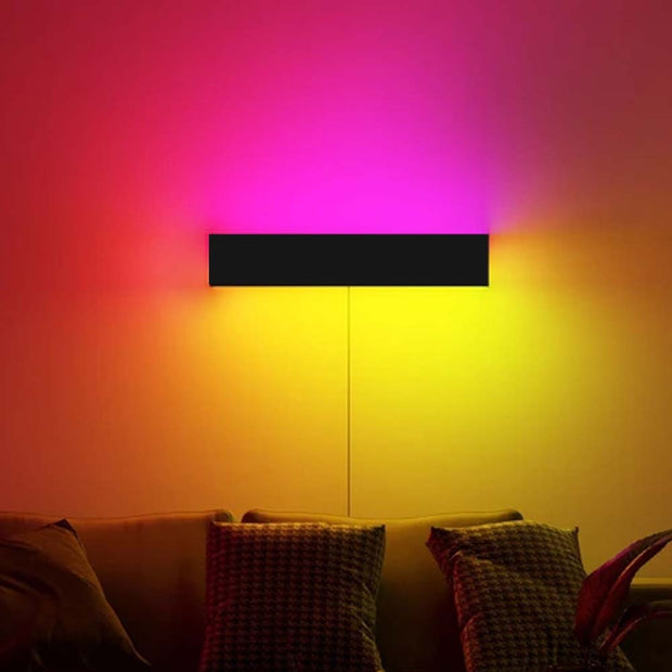 RGB Wall Lamp