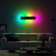 RGB Wall Lamp