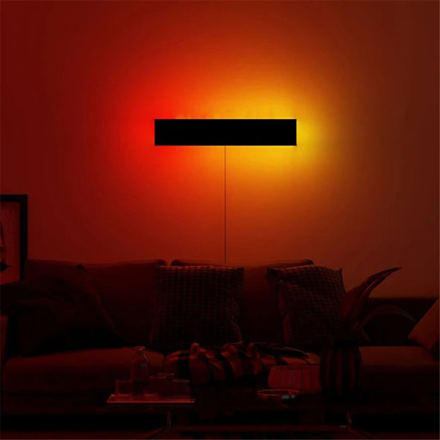 RGB Wall Lamp