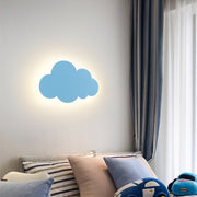Cartoon Wall Lamp