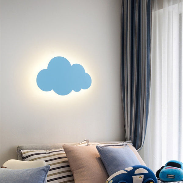 Cartoon Wall Lamp