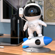 Astronaut Galaxy Projector