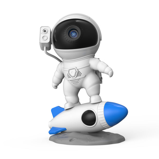 Astronaut Galaxy Projector