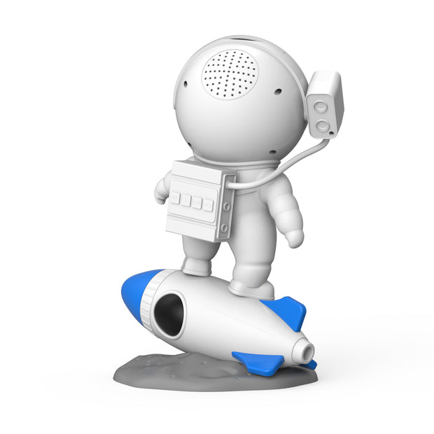 Astronaut Galaxy Projector