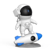 Astronaut Galaxy Projector