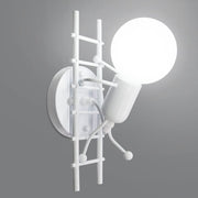 Creative Humanoid LED Light